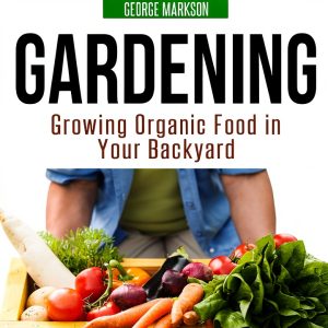 Kindle Store Gardening Guide by Amazon-0