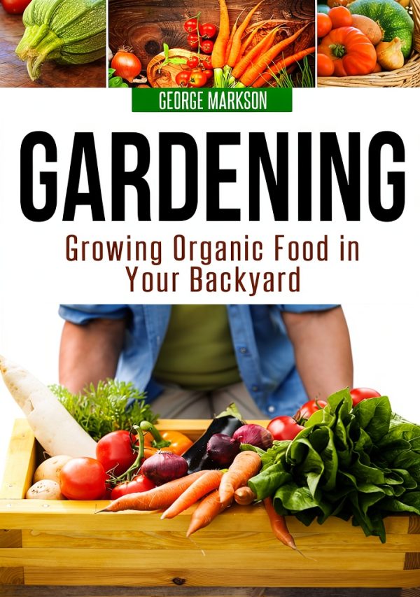 Kindle Store Gardening Guide by Amazon-0