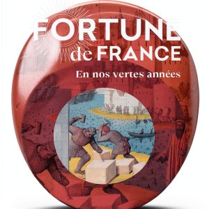 Fortune de France Book 2 Livre de Poche Kindle Historical eBook-0