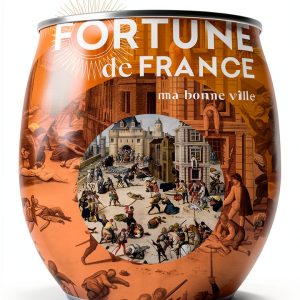 Fortune de France: Book 3 of 13 by Le Livre de Poche-0