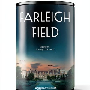 French Fiction Kindle eBook – Amazon Crossing 446‑Page Mystery-0