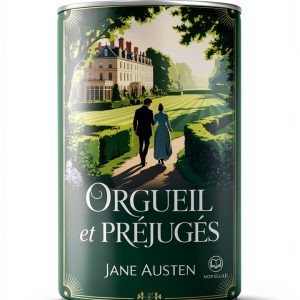 French Historical Fiction Novel by Novelaris Verlag - 1st Edition, 442-0