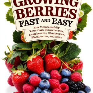 Shrub Gardening Guide by Amazon - 91 Page Kindle eBook-0