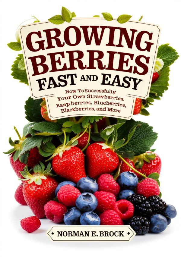 Shrub Gardening Guide by Amazon - 91 Page Kindle eBook-0