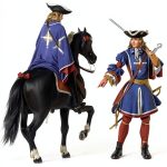 Historical Fiction Kindle eBook by Arvensa Editions Classic Novel-0