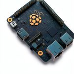 Raspberry Pi Guide Kindle Edition by TechPress Comprehensive SBC-0