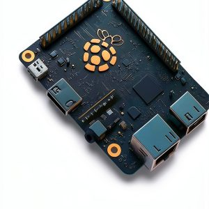 Raspberry Pi Guide Kindle Edition by TechPress Comprehensive SBC-0