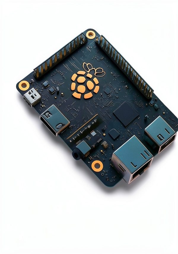 Raspberry Pi Guide Kindle Edition by TechPress Comprehensive SBC-0