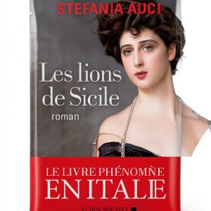 Les Florio: Book 1 of 3 by Albin Michel-0