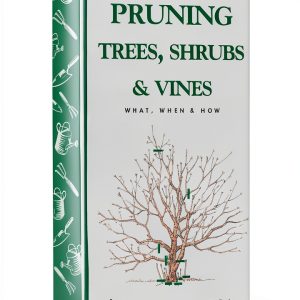 Shrub Gardening Illustrated Guide by Storey Publishing-0