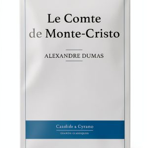 French Kindle Edition of Candide & Cyrano's Historical Fiction-0