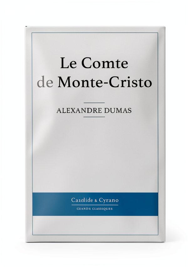 French Kindle Edition of Candide & Cyrano's Historical Fiction-0
