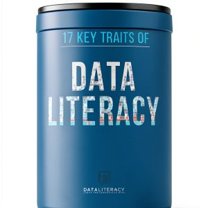 Data Literacy Press Kindle Book Data Literacy 1st Edition Replica-0