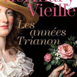 Historical Fiction Kindle eBook French by Albin Michel 344 Pages-0