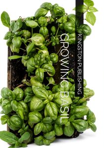 Growing Fragrant Herbs Lavender Guide by Amazon Kindle 64‑Page eBook-0