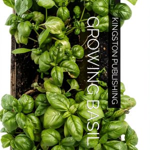 Growing Fragrant Herbs Lavender Guide by Amazon Kindle 64‑Page eBook-0