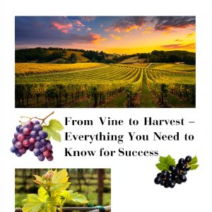 Shrub Gardening Guide Edition by GreenThumb Press 119‑Page eBook-0