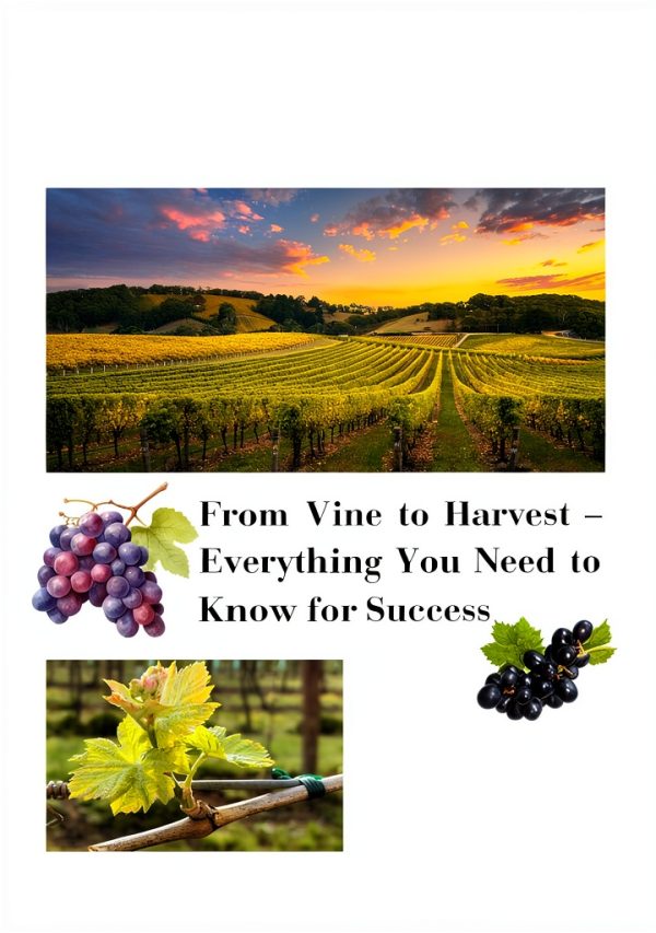 Shrub Gardening Guide Edition by GreenThumb Press 119‑Page eBook-0