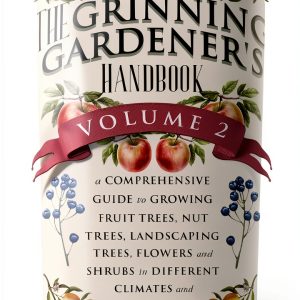 The Grinning Gardener Shrub Care Kindle Book by Kent Jameson-0