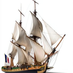 French Historical Fiction Book 3 of 7 by Paulsen-0