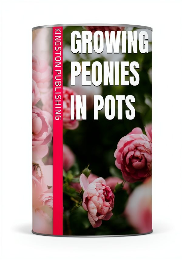 Flower Guide Kindle eBook by XYZ Publishing Shrub Gardening Handbook-0