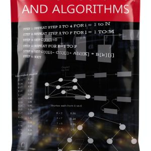 Algorithm Programming Short Read by Knowledge Flow eBook 57 Pages-0