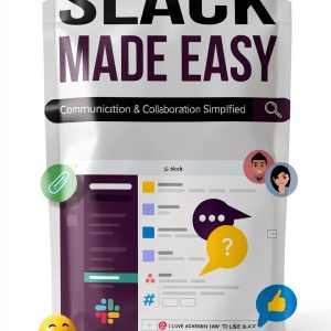 Productivity Apps Made Easy Book 7 Kindle Edition – 228‑Page Guide-0