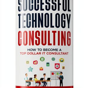 IT Consulting Career Guide eBook - Practical Steps for New Consultants-0