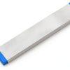 uxcell Flexible Flat Cable,150mm 1mm Pitch 26 Pins FPC FFC Flexible Ribbon Cable for LCD TV DVD Player 5Pcs (A Type)-2