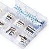 1mm FFC FPC Connector Cable Kit Ssighuyx 150mm Cable 50 Connectors-6