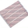 uxcell Flexible Flat Cable,150mm 1mm Pitch 26 Pins FPC FFC Flexible Ribbon Cable for LCD TV DVD Player 5Pcs (A Type)-1