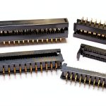 10-Pack IDC 2X13 26 Pins 2.54mm Pitch Male Transition Dual Row Plugs for Flat Ribbon Cable, 10-PK FD 26P-0