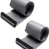 Fielect IDC 50 Pin Flat Ribbon Cable Male Male-6