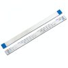 uxcell Flexible Flat Cable, 20 Pins 0.5mm Pitch 150mm FPC FFC Flexible Ribbon Cable for LCD TV DVD Player Laptop 5Pcs (A Type)-0