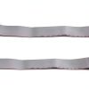 Fielect 34-Pin IDC Flat Ribbon Cable 30cm 2.54mm Pitch Grey Connector-3