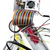 Fielect IDC 50 Pin Flat Ribbon Cable Male Male-7