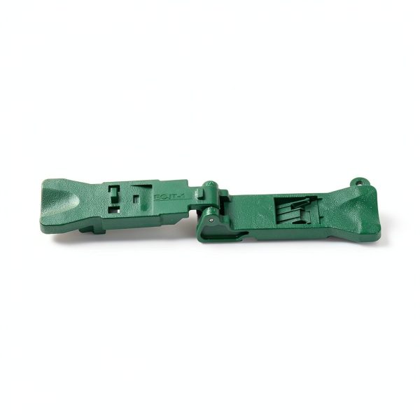 Panduit EGJT-1 Termination Tool Compact Nylon Design for Coaxial Cable-1