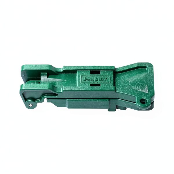 Panduit EGJT-1 Termination Tool Compact Nylon Design for Coaxial Cable-4