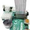 Rainbow Color IDC Ribbon Cable 10‑Wire 16ft Piutouyar Flat Cable-5