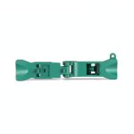 Panduit EGJT-1 Termination Tool Compact Nylon Design for Coaxial Cable-0