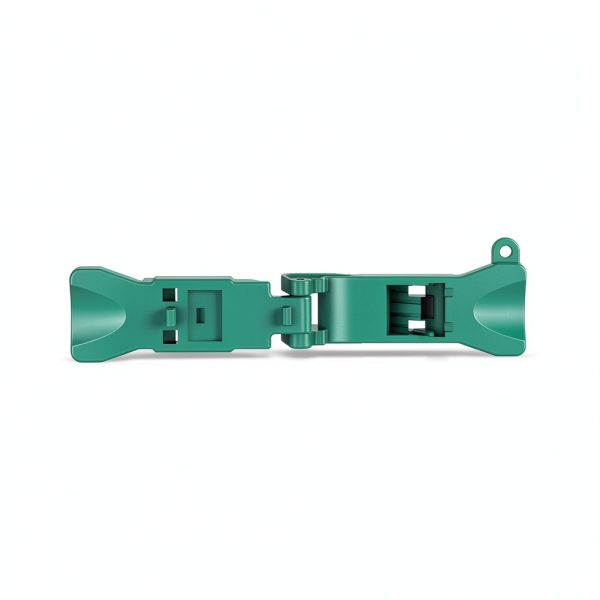 Panduit EGJT-1 Termination Tool Compact Nylon Design for Coaxial Cable-0