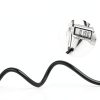 RG58 Coaxial Cable 10FT 50 Ohm PL-259 Connectors XRDS-RF Flexible-3
